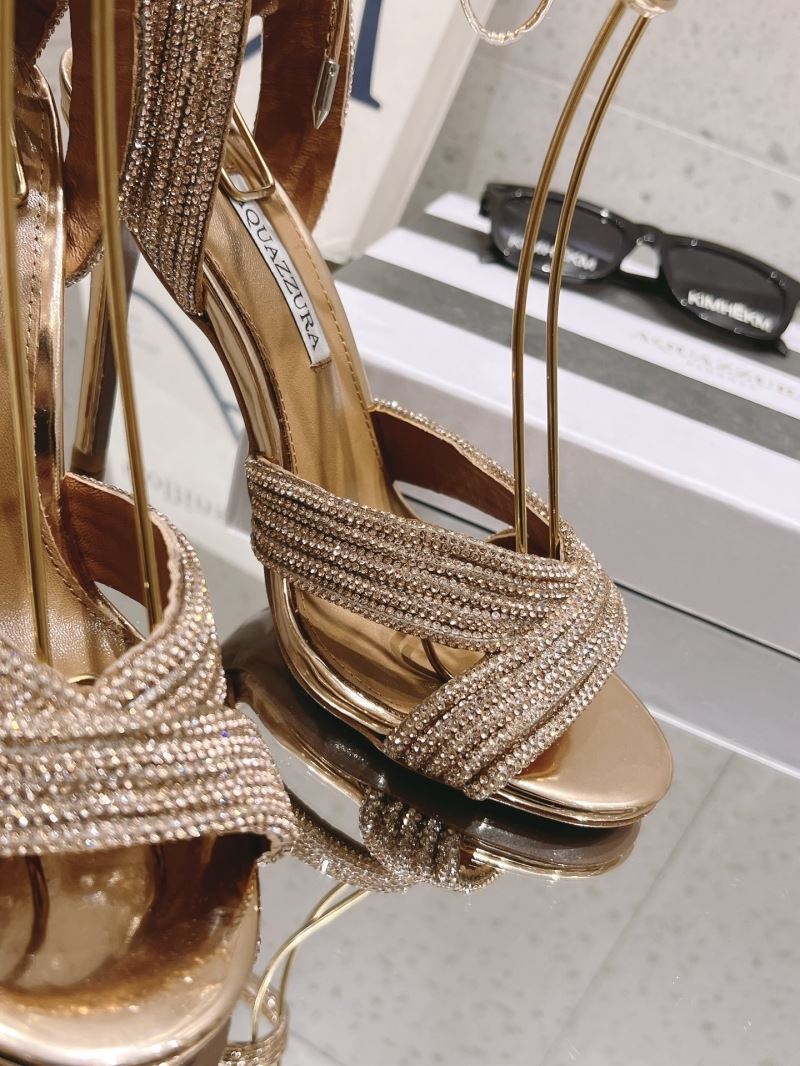 Aquazzura Sandals